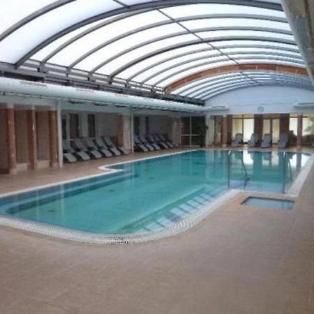 Tip Top Wellness Apartman Zalakaros Eksteriør billede
